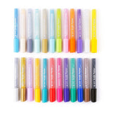 STA Acrylic Paint Marker Pen Pack Of 24