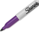 Sharpie Fine Point Permanent Markers Pack of 20