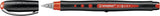 Stabilo Black Rollerball Pen Single Piece - thestationerycompany.pk