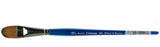Winsor Newton Cotman Filbert Brushes Series 668 - thestationerycompany.pk