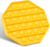 Pop It Fidget Hexagon Toy
