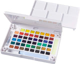 Sakura Koi Watercolor Set Of 48 - thestationerycompany.pk