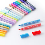 STA Acrylic Paint Marker Pen Pack Of 24