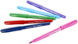 Crayola Take Note Washable Felt Tip Pens Pack Of 6 Piece