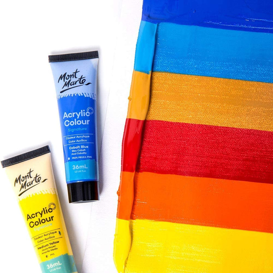 Buy Acrylic Colours Online Acrylic Paints Price in Pakistan