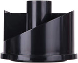 Deli Rotary Desk Organizer E38251A