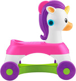 FISHER PRICE MAGICAL TUNES  UNICORN