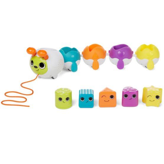 Little Tikes Singing Sorter - thestationerycompany.pk