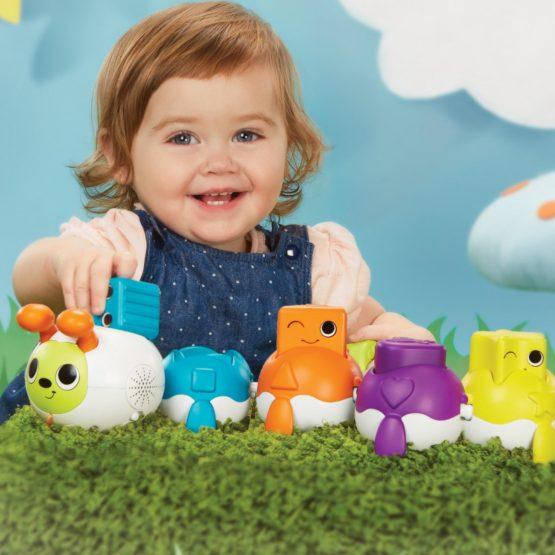 Little Tikes Singing Sorter - thestationerycompany.pk