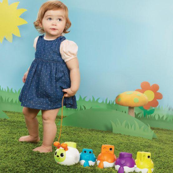 Little Tikes Singing Sorter - thestationerycompany.pk