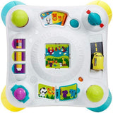 Little Tikes 3-in-1 SwitchaRoo Table - thestationerycompany.pk