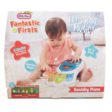 Little Tikes Squishy Piano – Color May Vary - thestationerycompany.pk