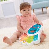 Little Tikes Squishy Piano – Color May Vary - thestationerycompany.pk