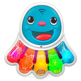 Little Tikes Squishy Piano – Color May Vary - thestationerycompany.pk