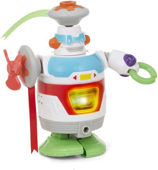 Little Tikes Builder Bot Toy - thestationerycompany.pk