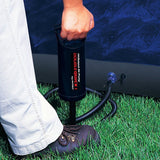 INTEX Hi-Output Double Quick I Hand Pump 29CM