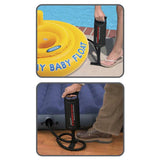 INTEX Hi-Output Double Quick II Hand Pump 36CM