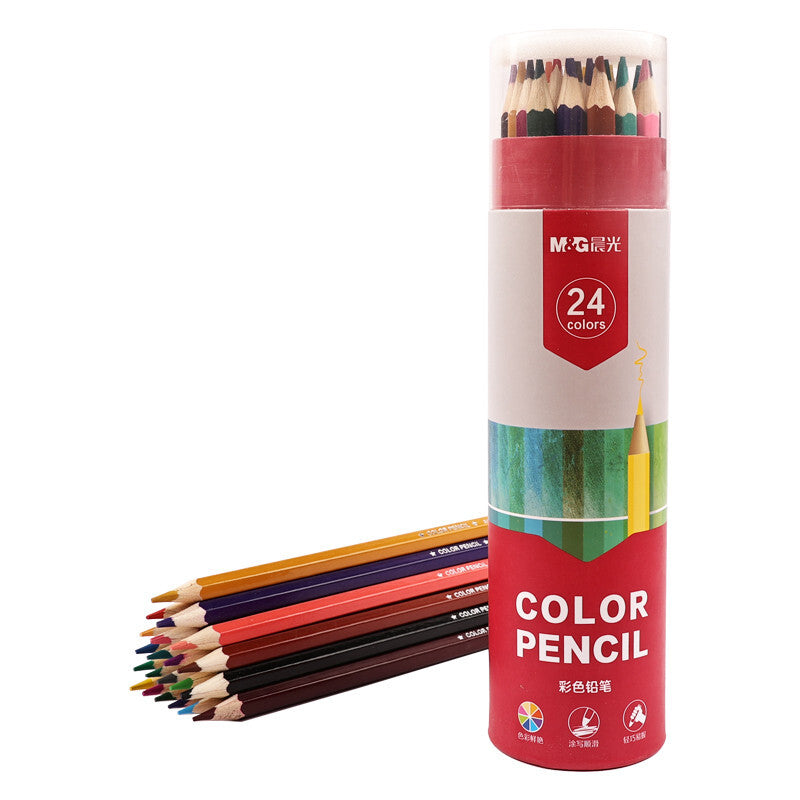 M&G Color Pencil