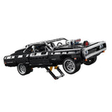 Lepin FAST & FURIOUS DODGE CHARGER 19018