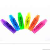 M&G Highlighter 21571 - thestationerycompany.pk