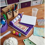Crayola Paper Maker Craft Kit