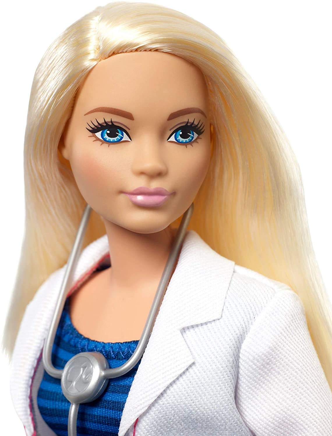 Barbie DOCTOR DOLL FXP00