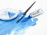 Winsor Newton Designers Gouache Color Tube Zinc White - thestationerycompany.pk