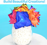 Crayola Paper Flower Science Kit