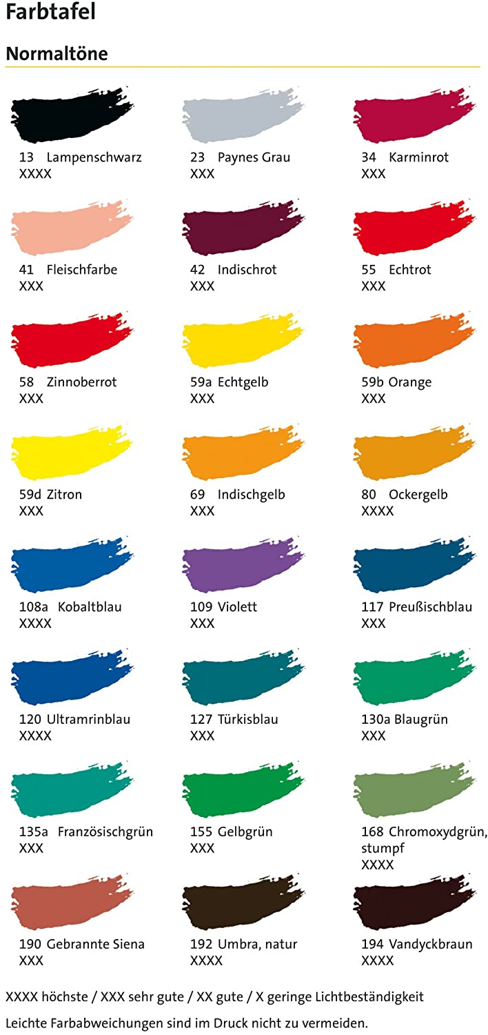 Pelikan Transparent Watercolors Paint Sets - thestationerycompany.pk