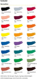 Pelikan Transparent Watercolors Paint Sets - thestationerycompany.pk
