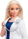 Barbie DOCTOR DOLL FXP00