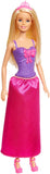 BARBIE BASIC PRINCESS ASSORTMENT Single Piece