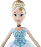 Barbie Disney Princess Royal Shimmer Cinderella Doll