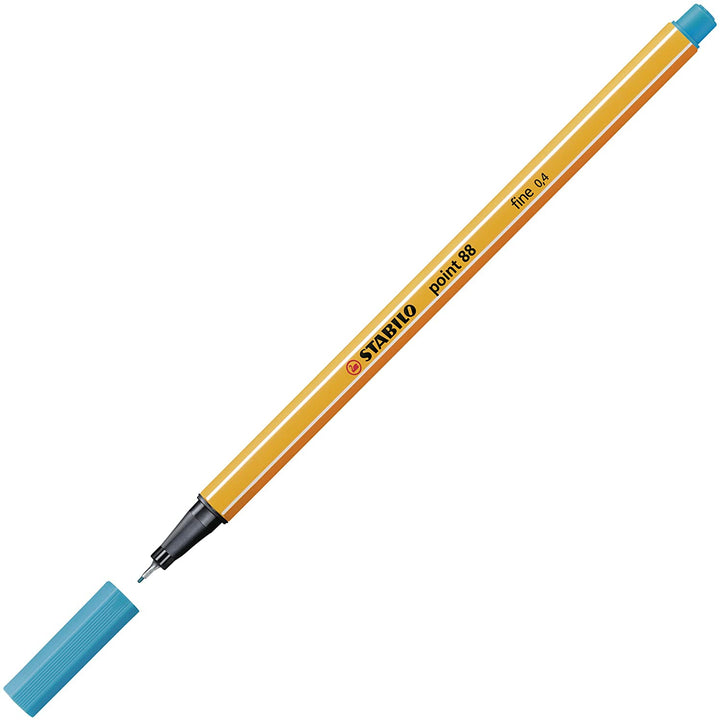 Stabilo Point 88 Fineliner - thestationerycompany.pk