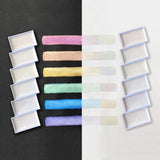 Zig Gansai Tambi Opal Color Set Of 6