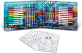 Crayola Finding Dory Art Kit 042014