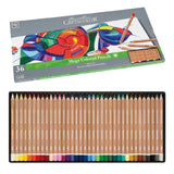 Cretacolor Megacolor Pencils In Tin Box Set - thestationerycompany.pk