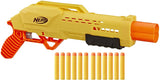 Nerf Alpha Tiger Dart Launcher E7562