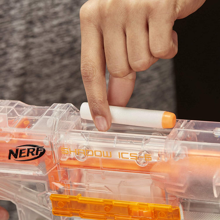 NERF SHADOW OPS BLASTER - thestationerycompany.pk