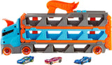 Hot Wheels CASE HAULER BUNDLE GVG37