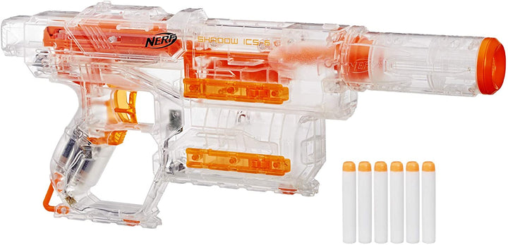 NERF SHADOW OPS BLASTER - thestationerycompany.pk