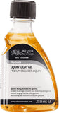 Winsor Newton Oil Paint Medium Liquin Light Gel - thestationerycompany.pk