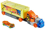 Hot Wheels Plastic Crashing Rig GCK39