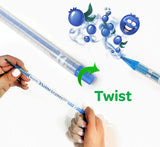 Crayola Sly Scented Twist Pencil Pack Of 12
