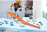 Hot Wheels 4-LANE ELIMINATION RACE GDY60