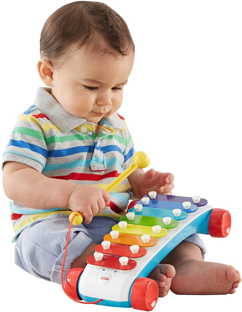 FISHER PRICE XYLOPHONE