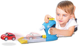 Bburago Volkswagen Gas & Go Playset - thestationerycompany.pk