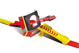 Bburago Ferrari Race And Play Dual Loop Includes 2 Cars - thestationerycompany.pk
