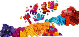 LEGO The Movie 2 Queen Watevra's Build Whatever Box 70825