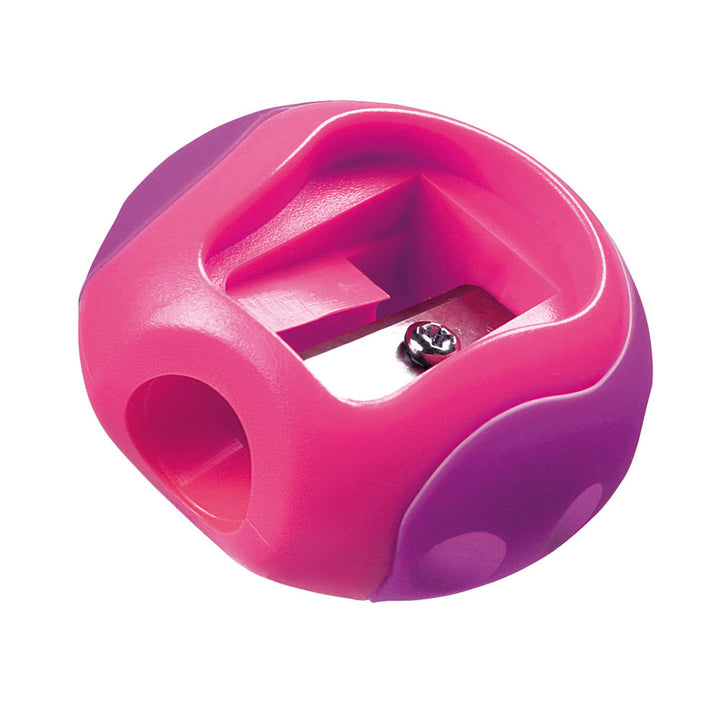 Lyra Single Hole Sharpener Box 24 Pcs - thestationerycompany.pk